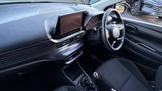 Hyundai i20 1.0T GDi 48V MHD Premium 5dr Petrol Hatchback